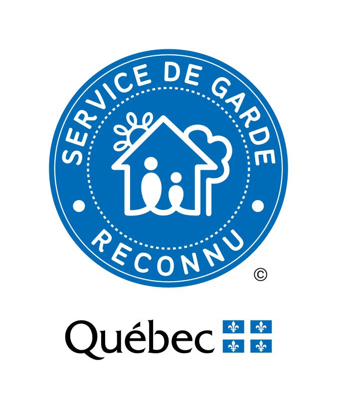 Service de garde reconnu - Québec